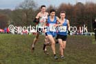 Mens under-20s Northern Cross Country, Knowsley Safari Park. Photo: David T. Hewitson/Sports for All Pics